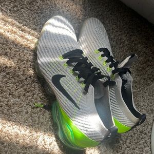 Nike Vapor max boys 71/2